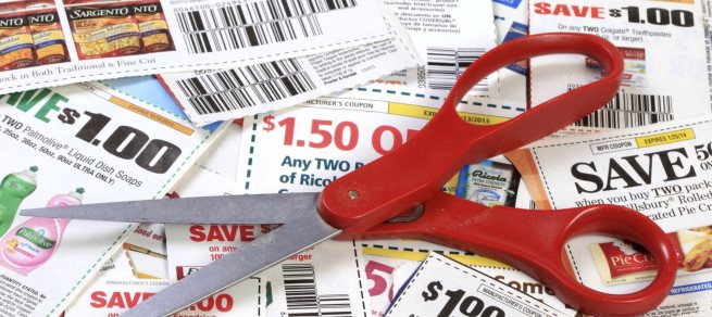 Coupons